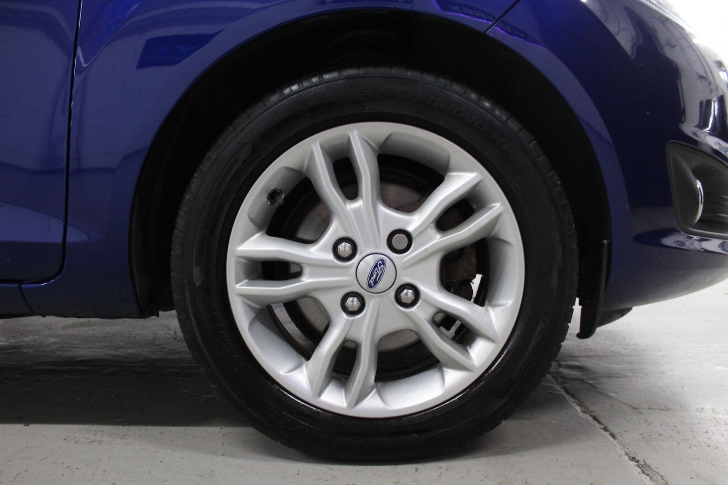 Used Ford Fiesta for sale - 77625808: Photo 23