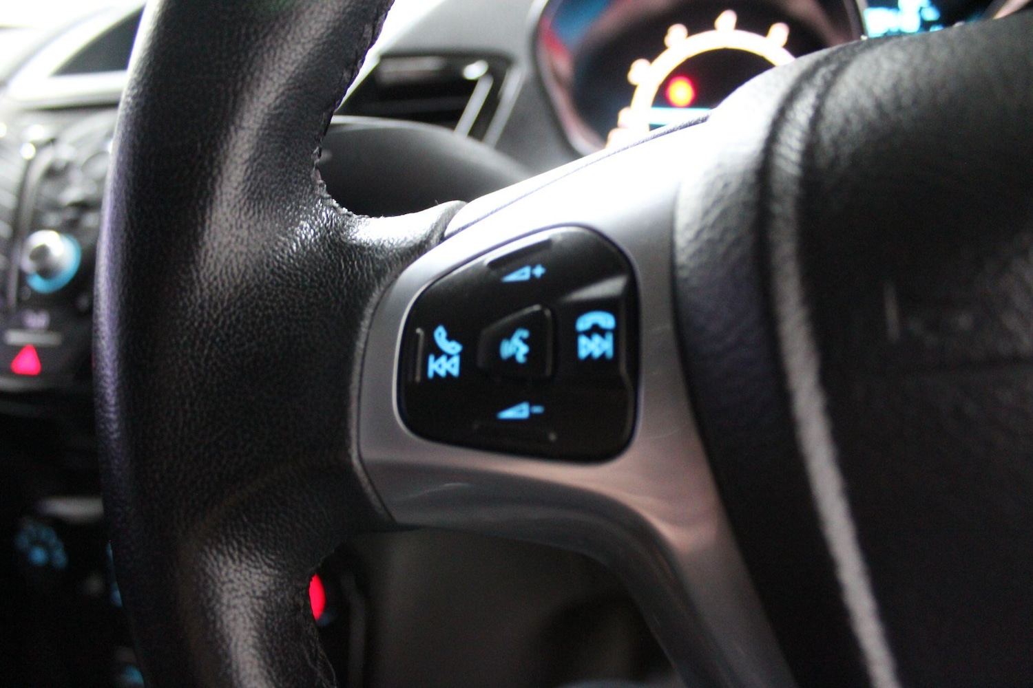 Used Ford Fiesta for sale - 77625808: Photo 27