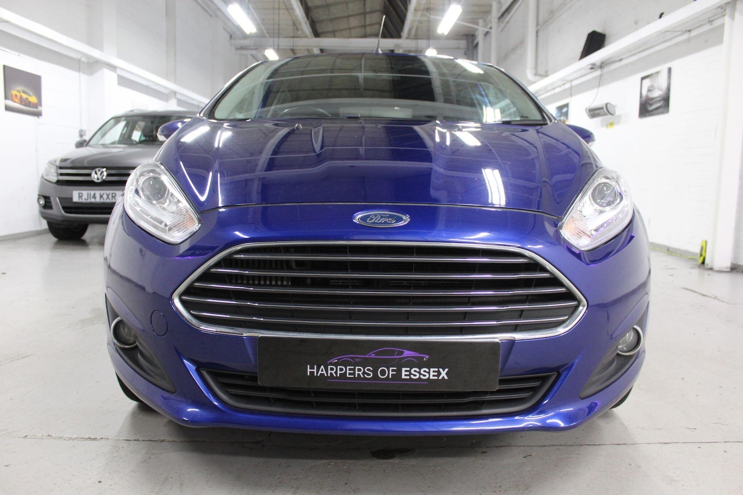 Used Ford Fiesta for sale - 77625808: Photo 3