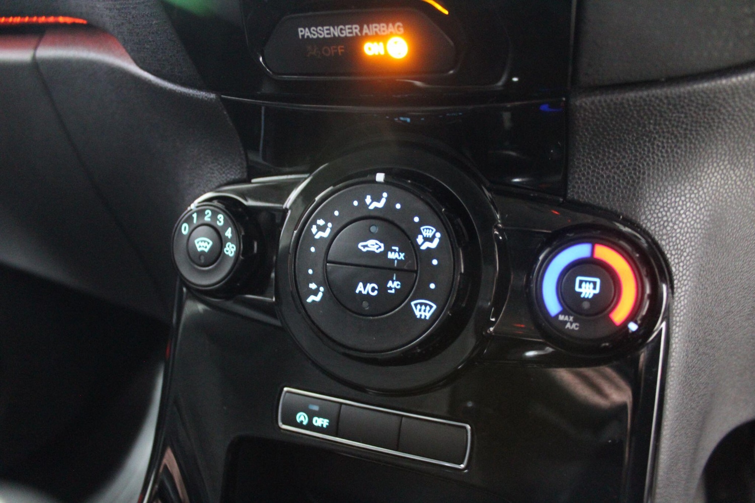 Used Ford Fiesta for sale - 77625808: Photo 31