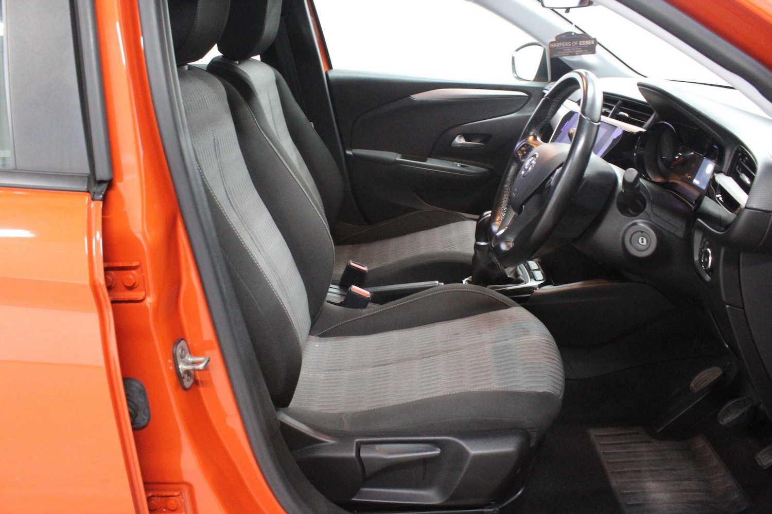 Used Vauxhall Corsa 2021 for sale - 76059898: Photo 11