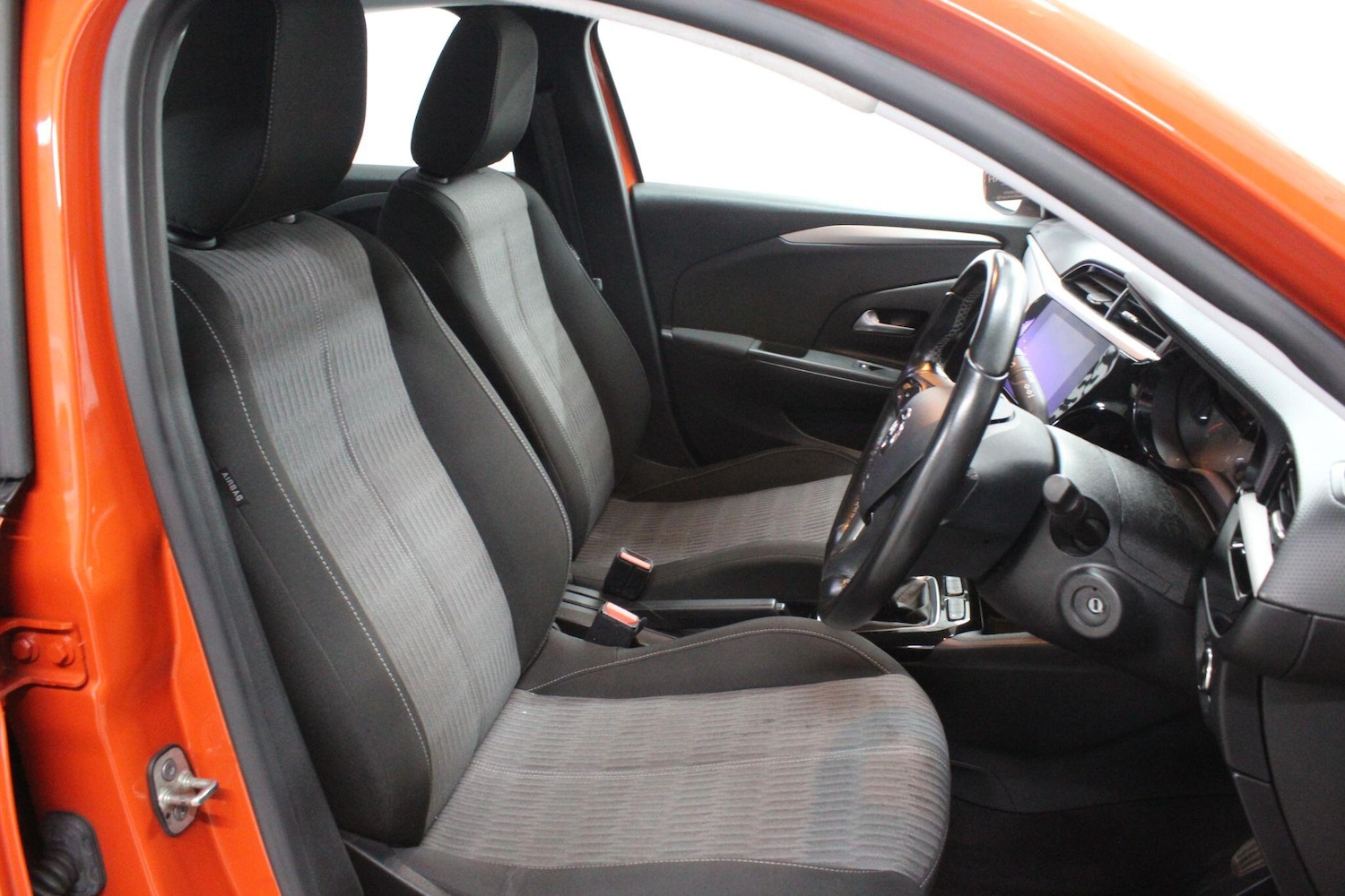 Used Vauxhall Corsa 2021 for sale - 76059898: Photo 12