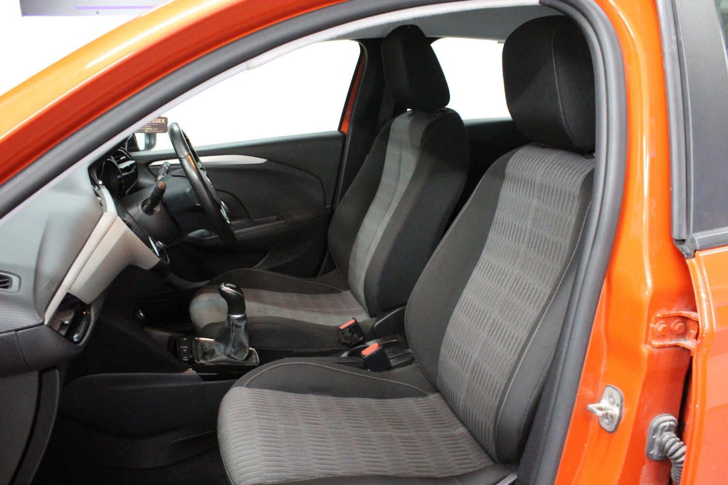 Used Vauxhall Corsa 2021 for sale - 76059898: Photo 14