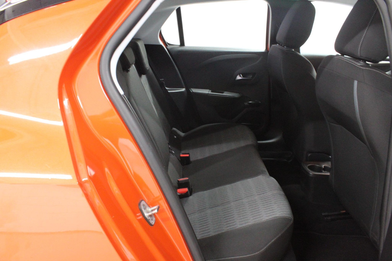 Used Vauxhall Corsa 2021 for sale - 76059898: Photo 15