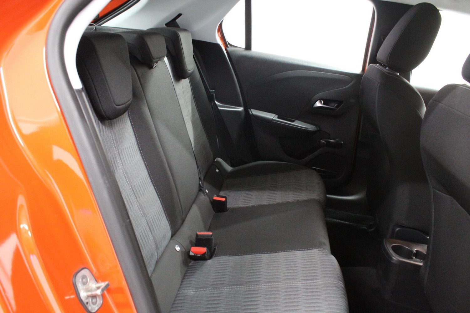 Used Vauxhall Corsa 2021 for sale - 76059898: Photo 16