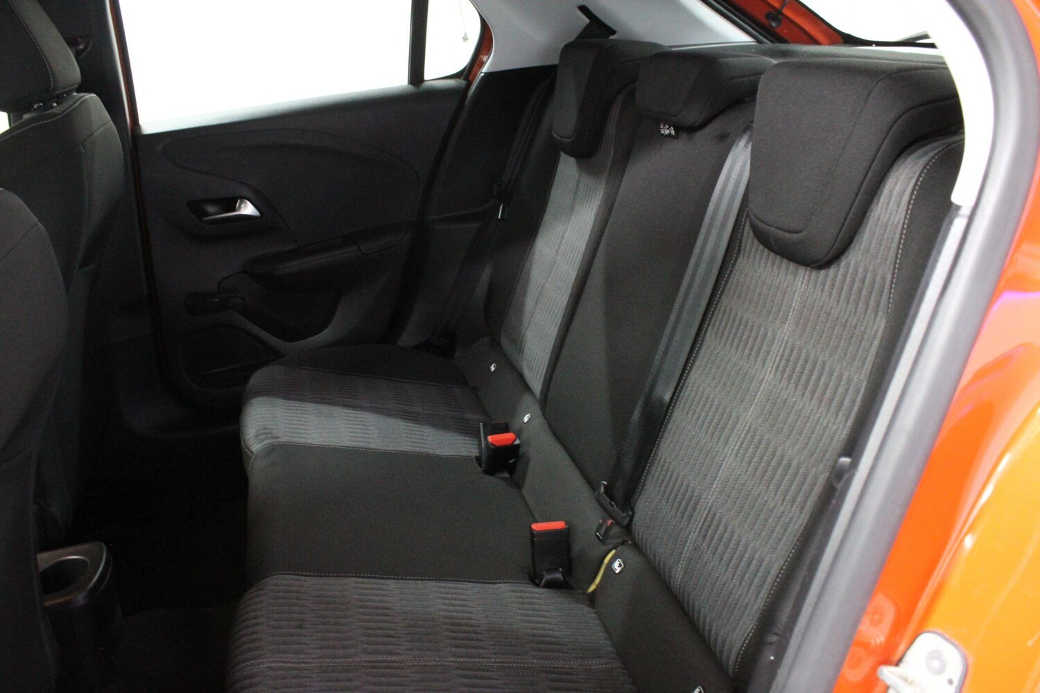 Used Vauxhall Corsa 2021 for sale - 76059898: Photo 17