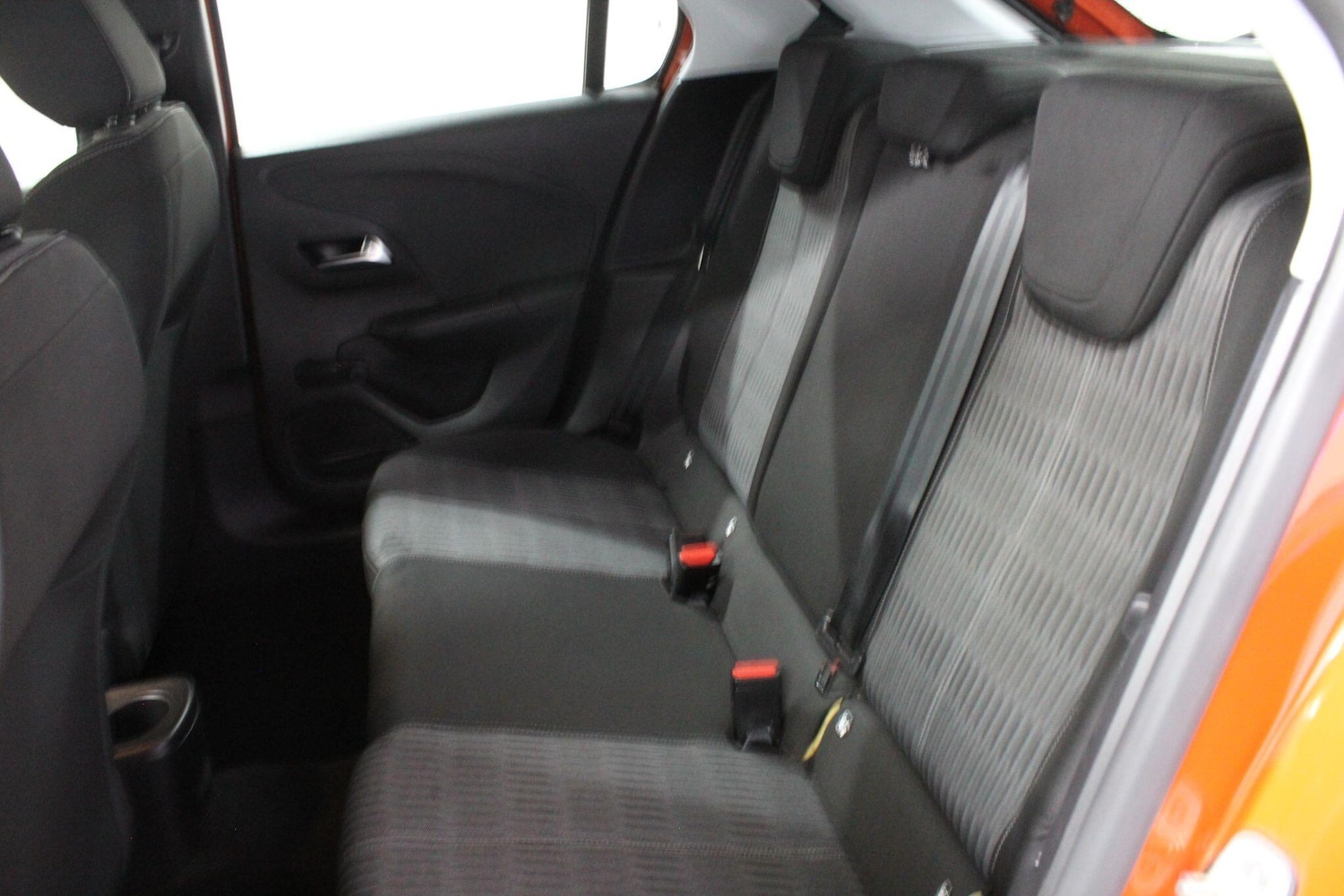 Used Vauxhall Corsa 2021 for sale - 76059898: Photo 18