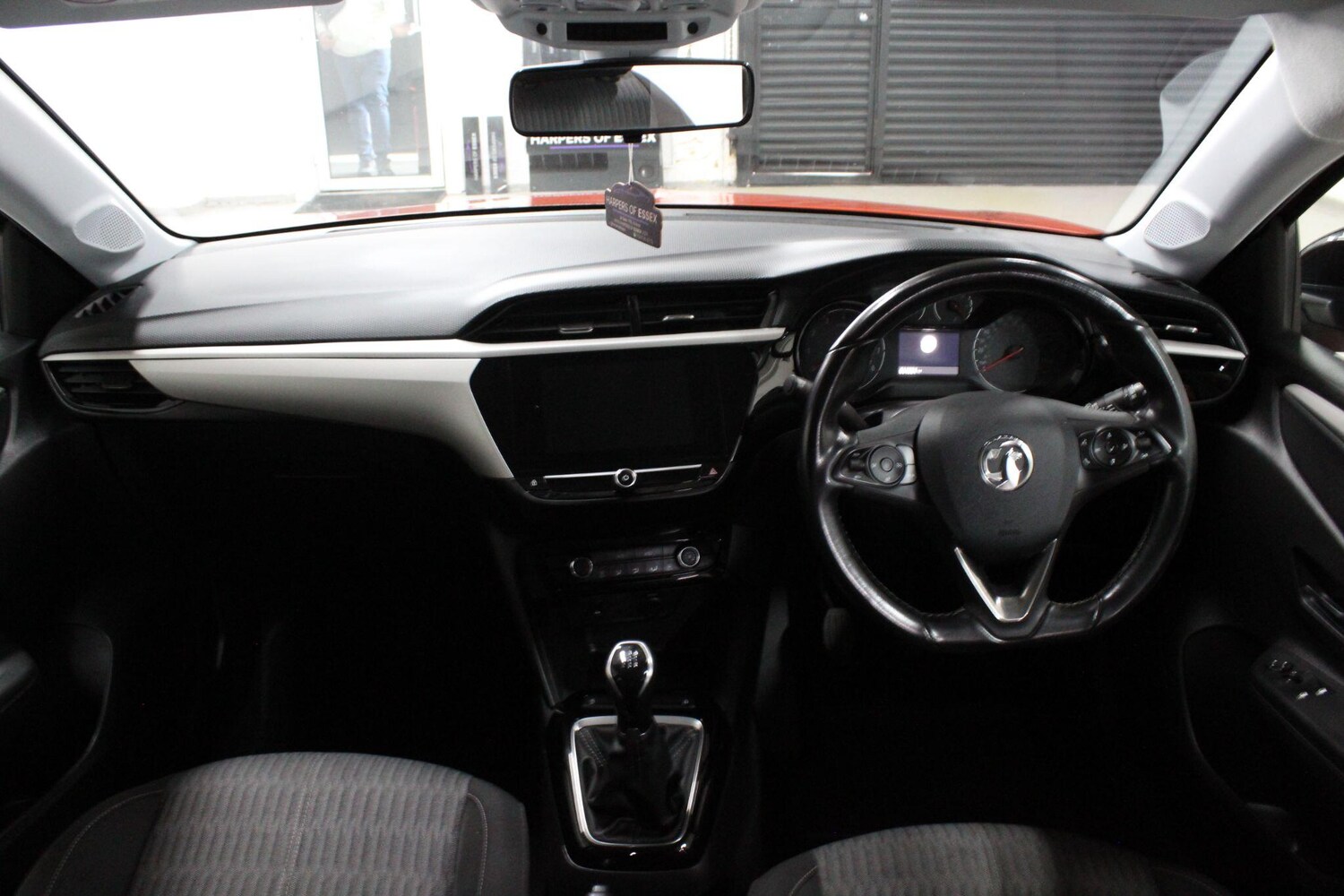 Used Vauxhall Corsa 2021 for sale - 76059898: Photo 19