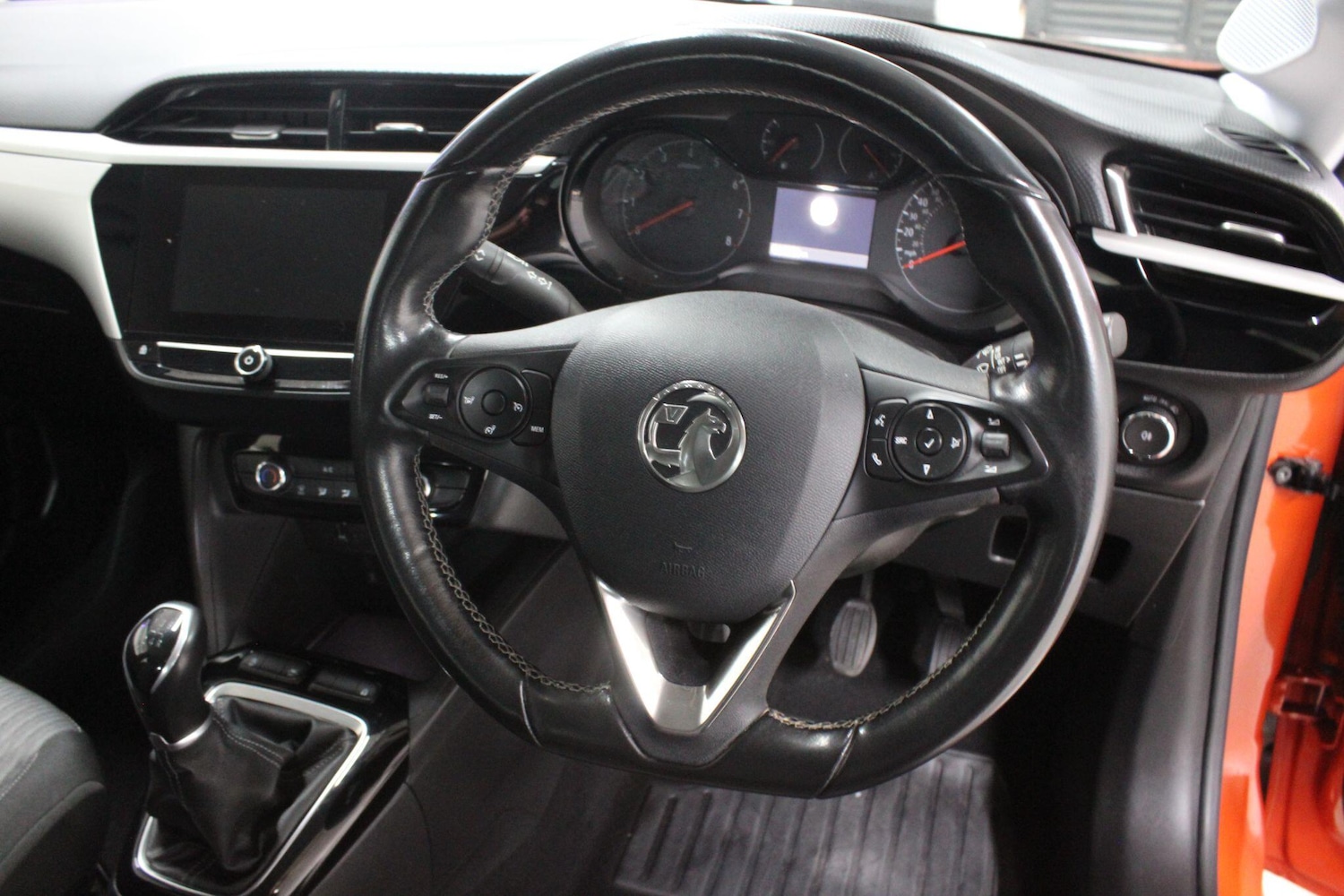 Used Vauxhall Corsa 2021 for sale - 76059898: Photo 20