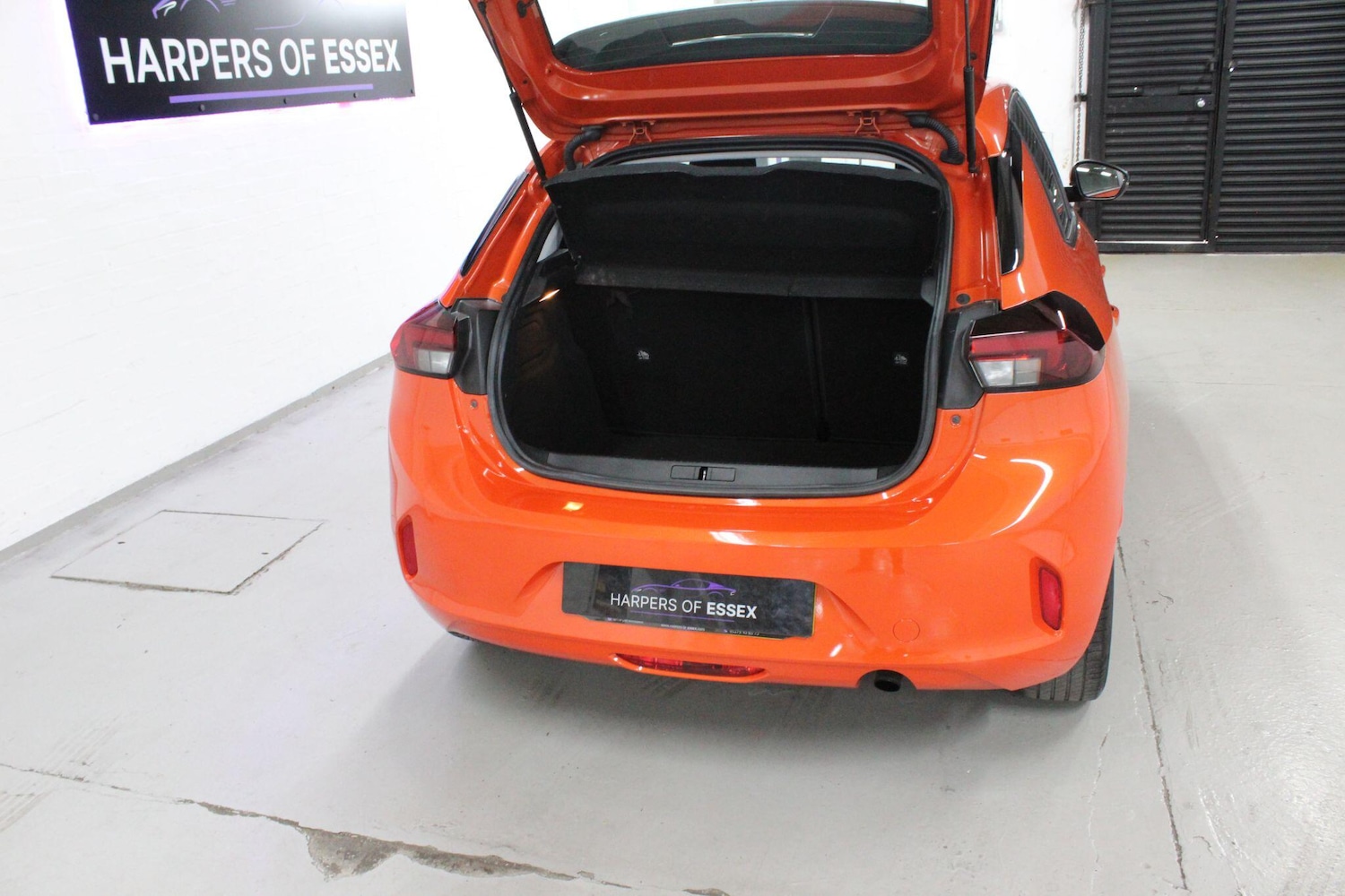 Used Vauxhall Corsa 2021 for sale - 76059898: Photo 21