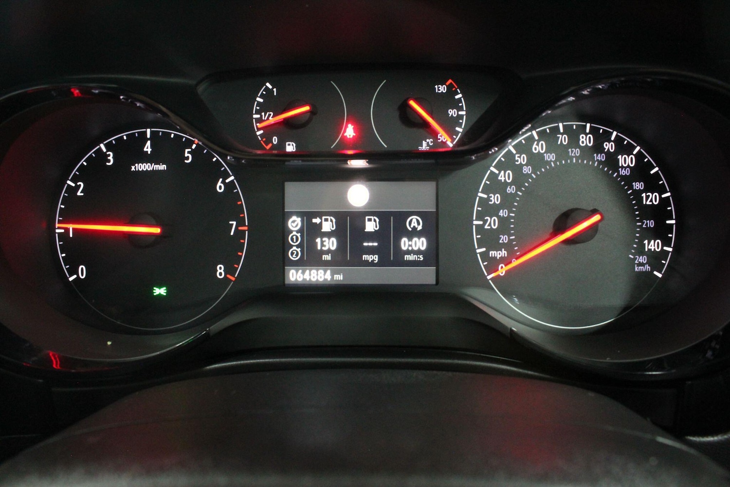 Used Vauxhall Corsa 2021 for sale - 76059898: Photo 22