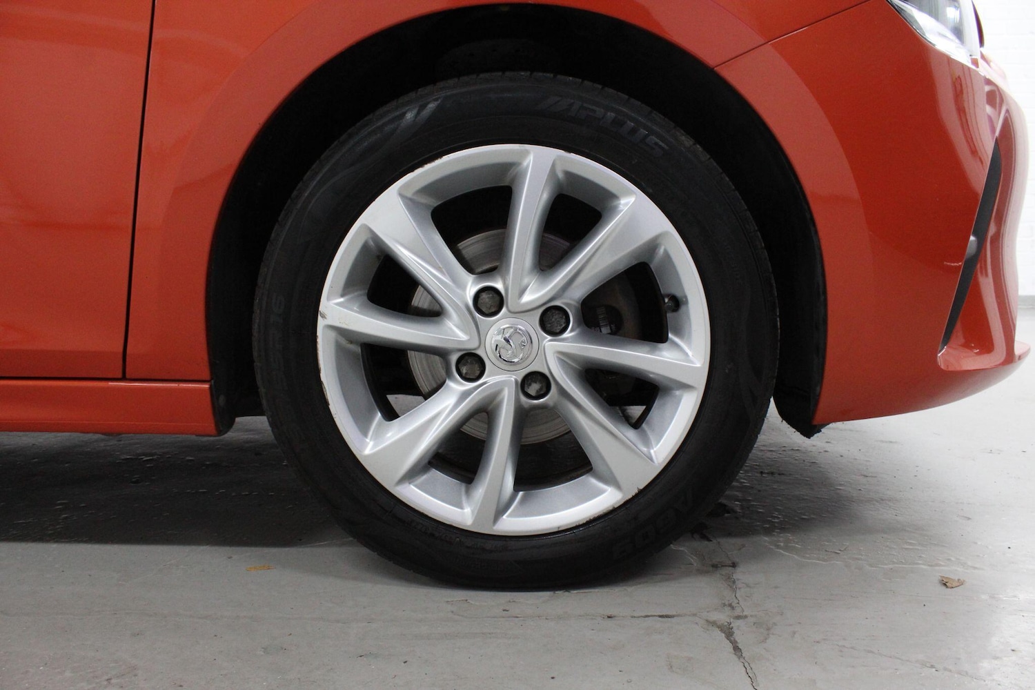 Used Vauxhall Corsa 2021 for sale - 76059898: Photo 23