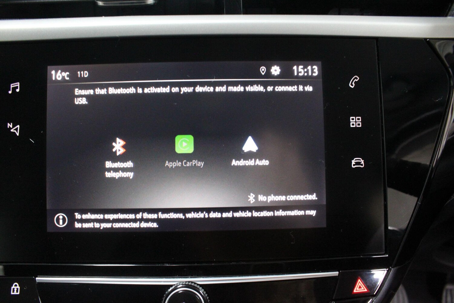 Used Vauxhall Corsa 2021 for sale - 76059898: Photo 27