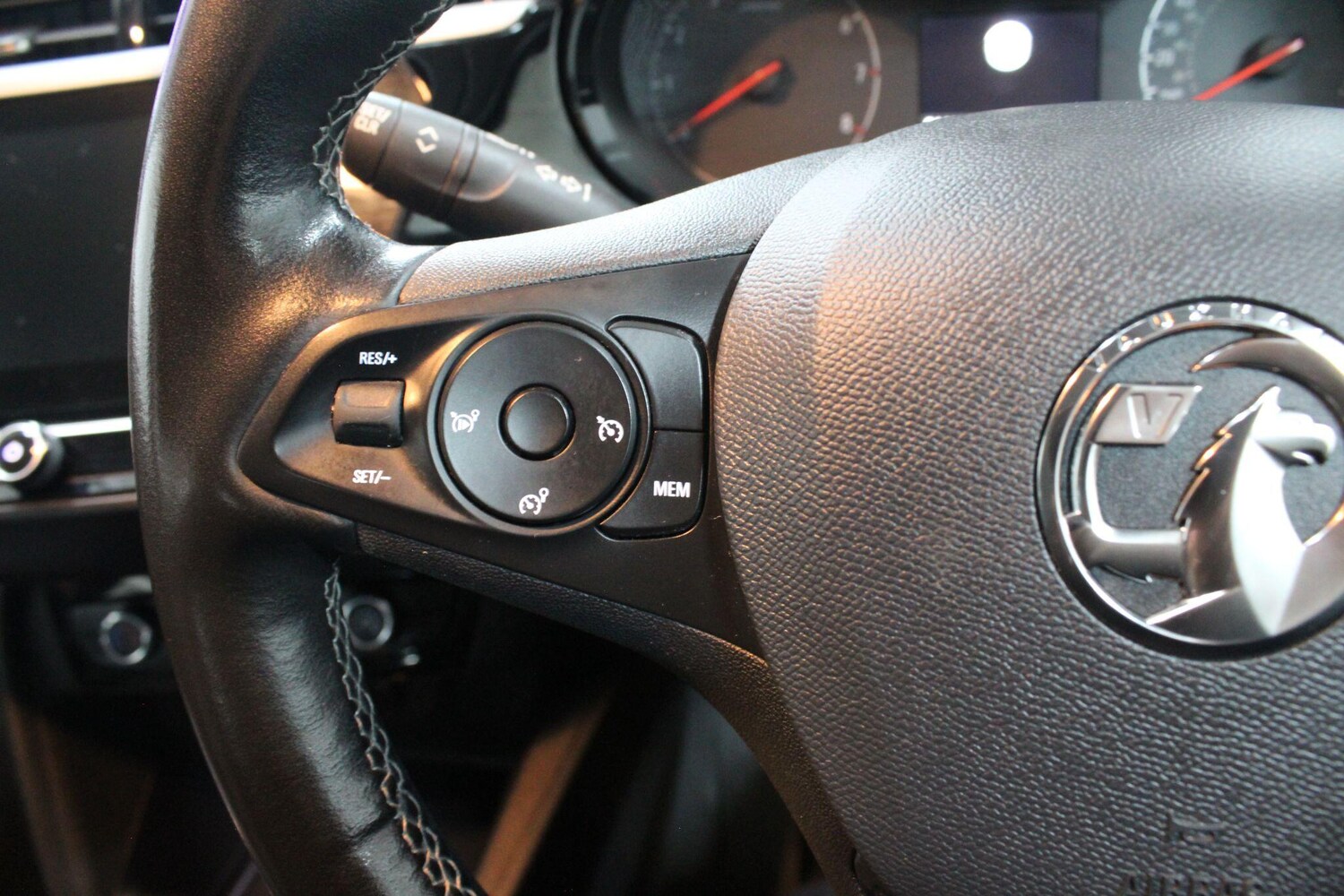 Used Vauxhall Corsa 2021 for sale - 76059898: Photo 29