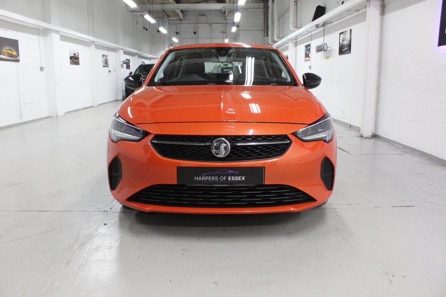 Used Vauxhall Corsa 2021 for sale - 76059898: Photo 3