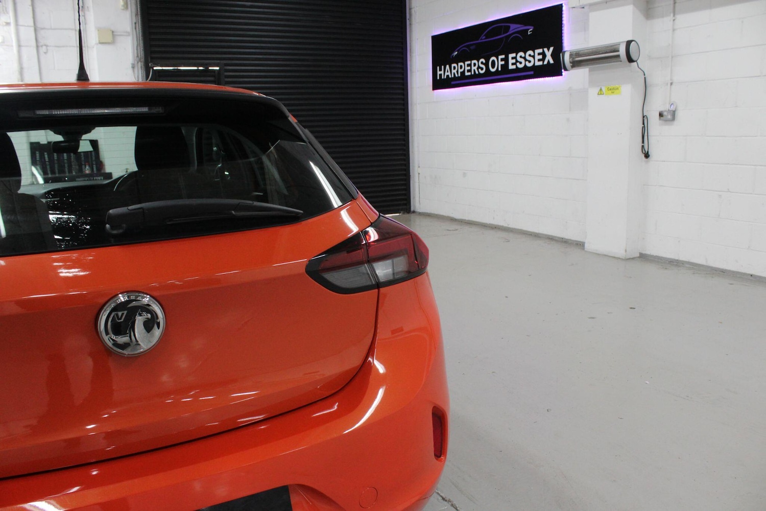 Used Vauxhall Corsa 2021 for sale - 76059898: Photo 31