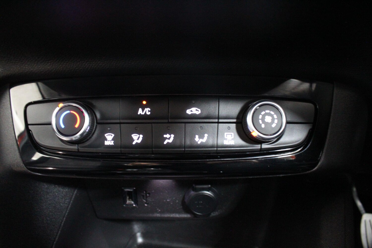 Used Vauxhall Corsa 2021 for sale - 76059898: Photo 34