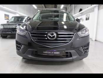Used Mazda CX-5 2016 for sale - 73904868: Photo