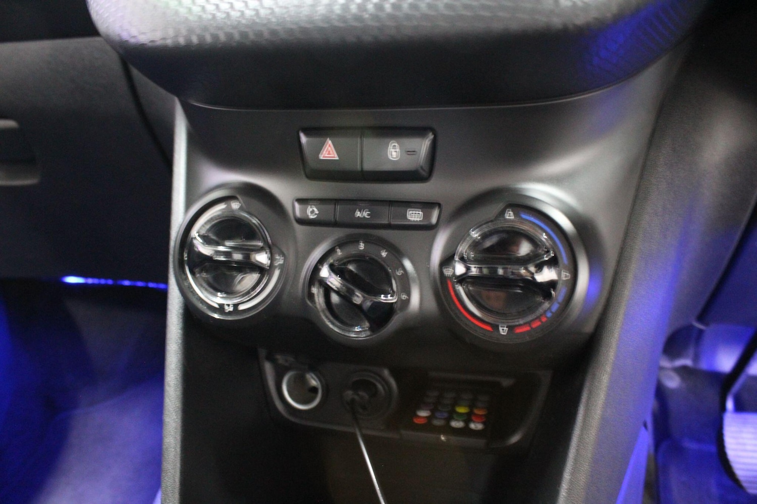 Vehicle 31