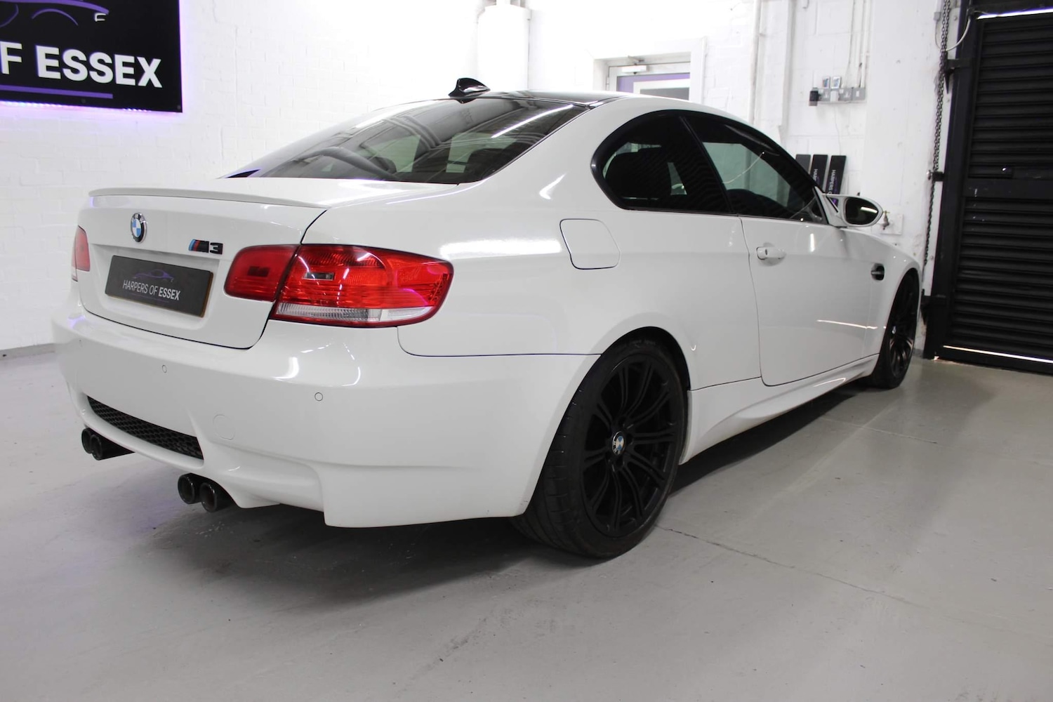 Used BMW M3 2010 for sale - 77215137: Photo 10