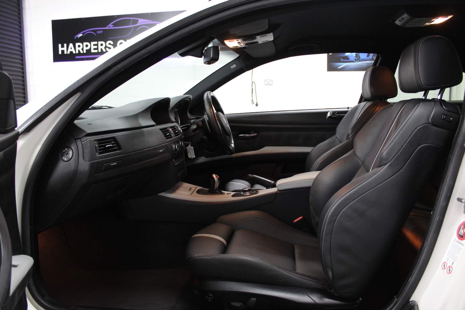 Used BMW M3 2010 for sale - 77215137: Photo 13