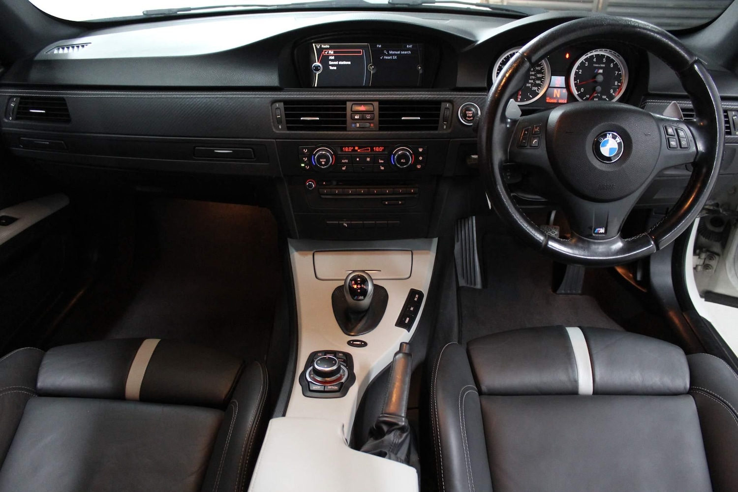Used BMW M3 2010 for sale - 77215137: Photo 17