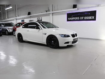 2010 (59) - M3 Alpine 2dr DCT