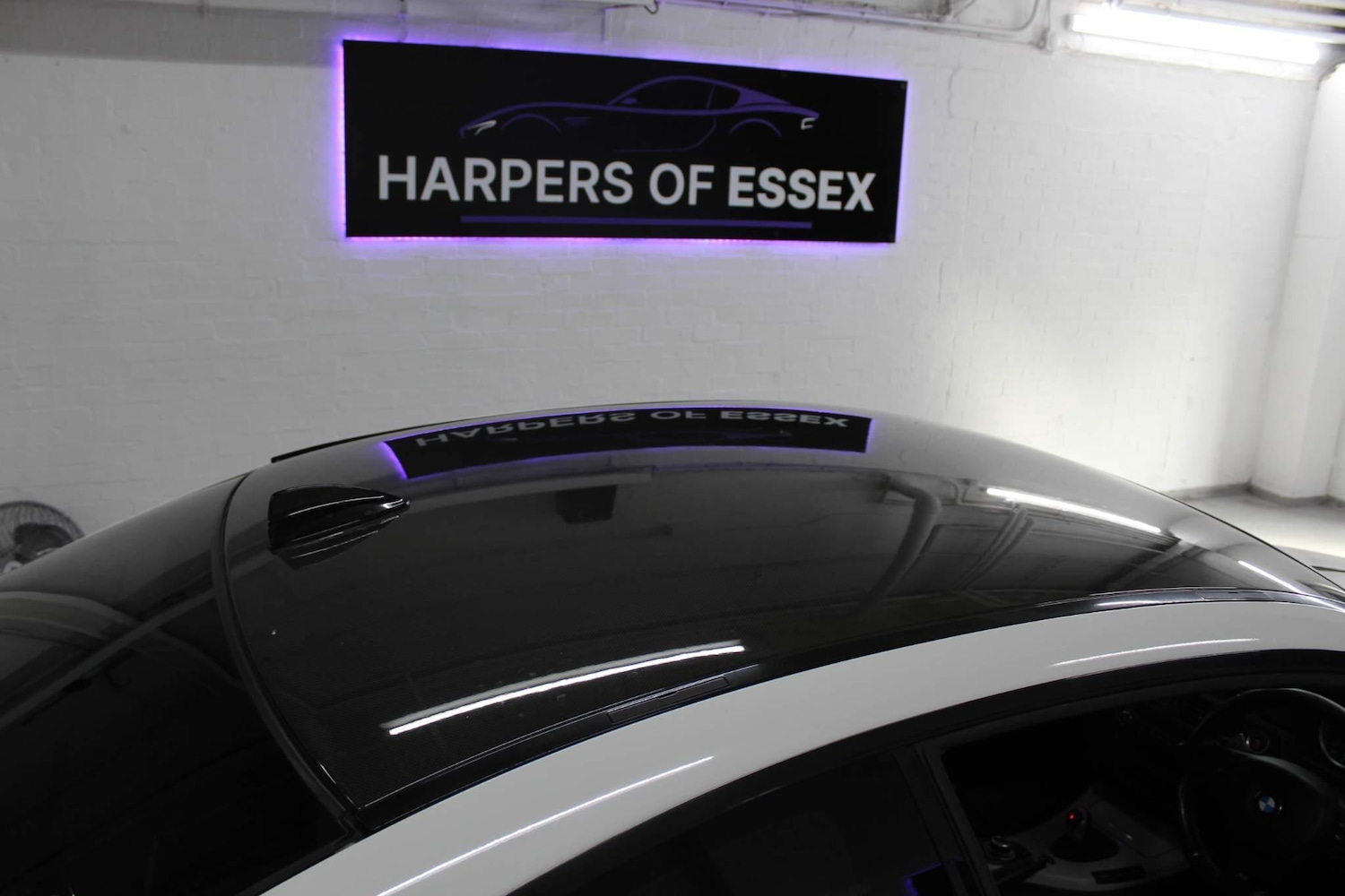 Used BMW M3 2010 for sale - 77215137: Photo 27