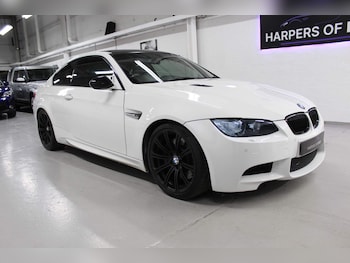 Used BMW M3 2010 for sale - 77215137: Photo