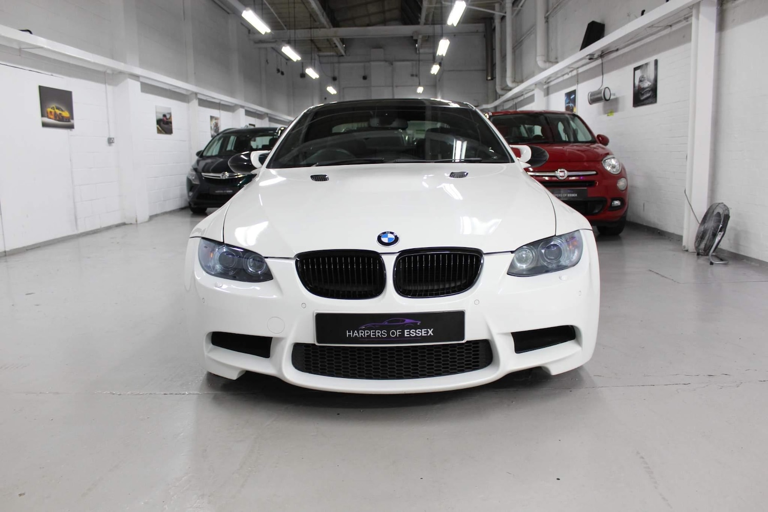 Used BMW M3 2010 for sale - 77215137: Photo 3