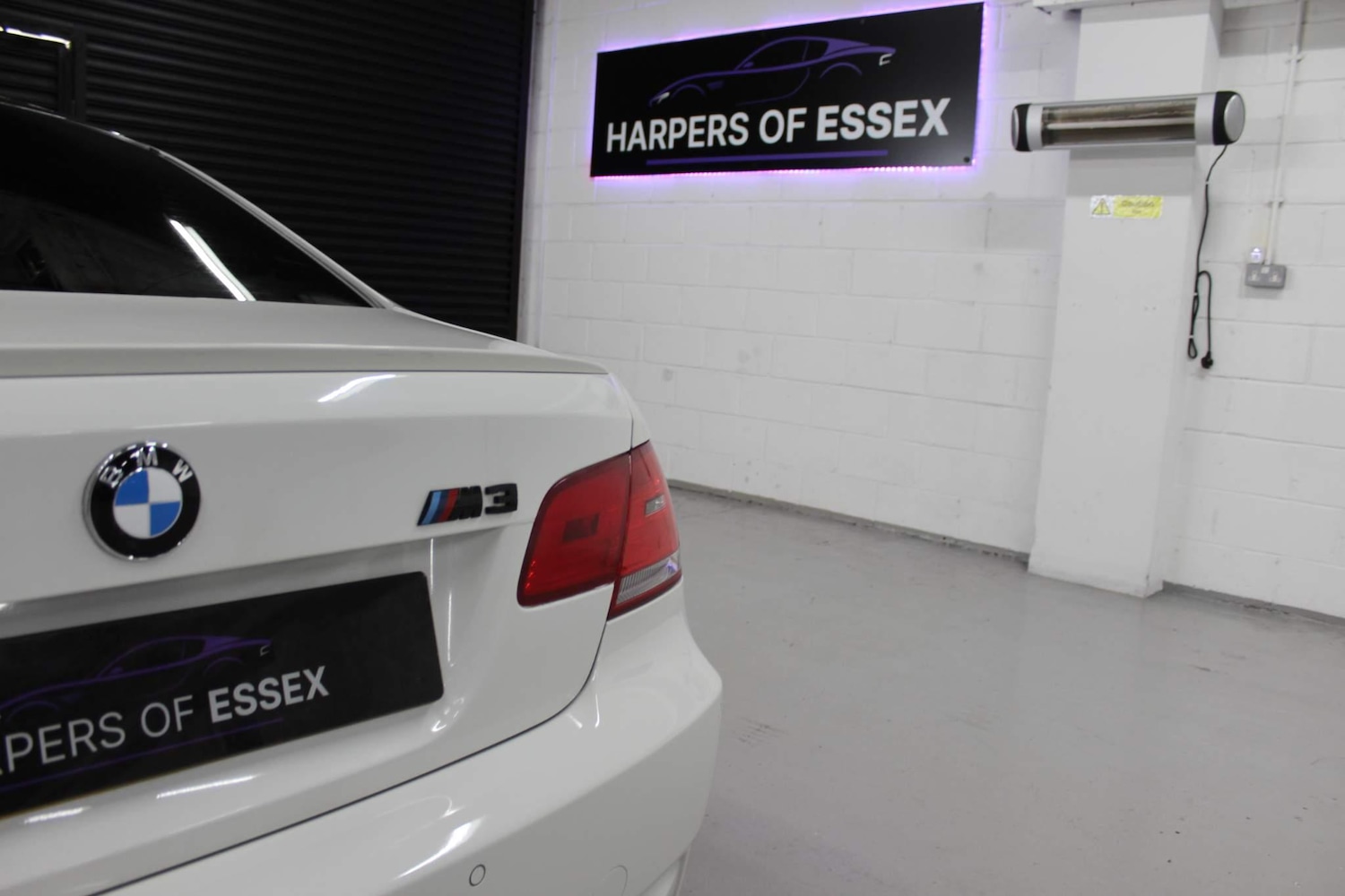 Used BMW M3 2010 for sale - 77215137: Photo 30