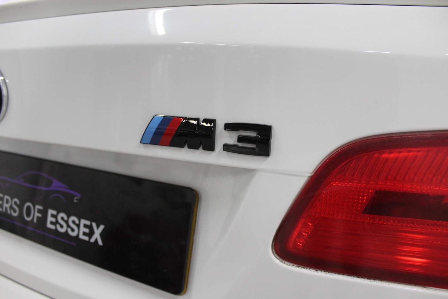 Used BMW M3 2010 for sale - 77215137: Photo 32