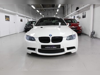 Used BMW M3 2010 for sale - 77215137: Photo