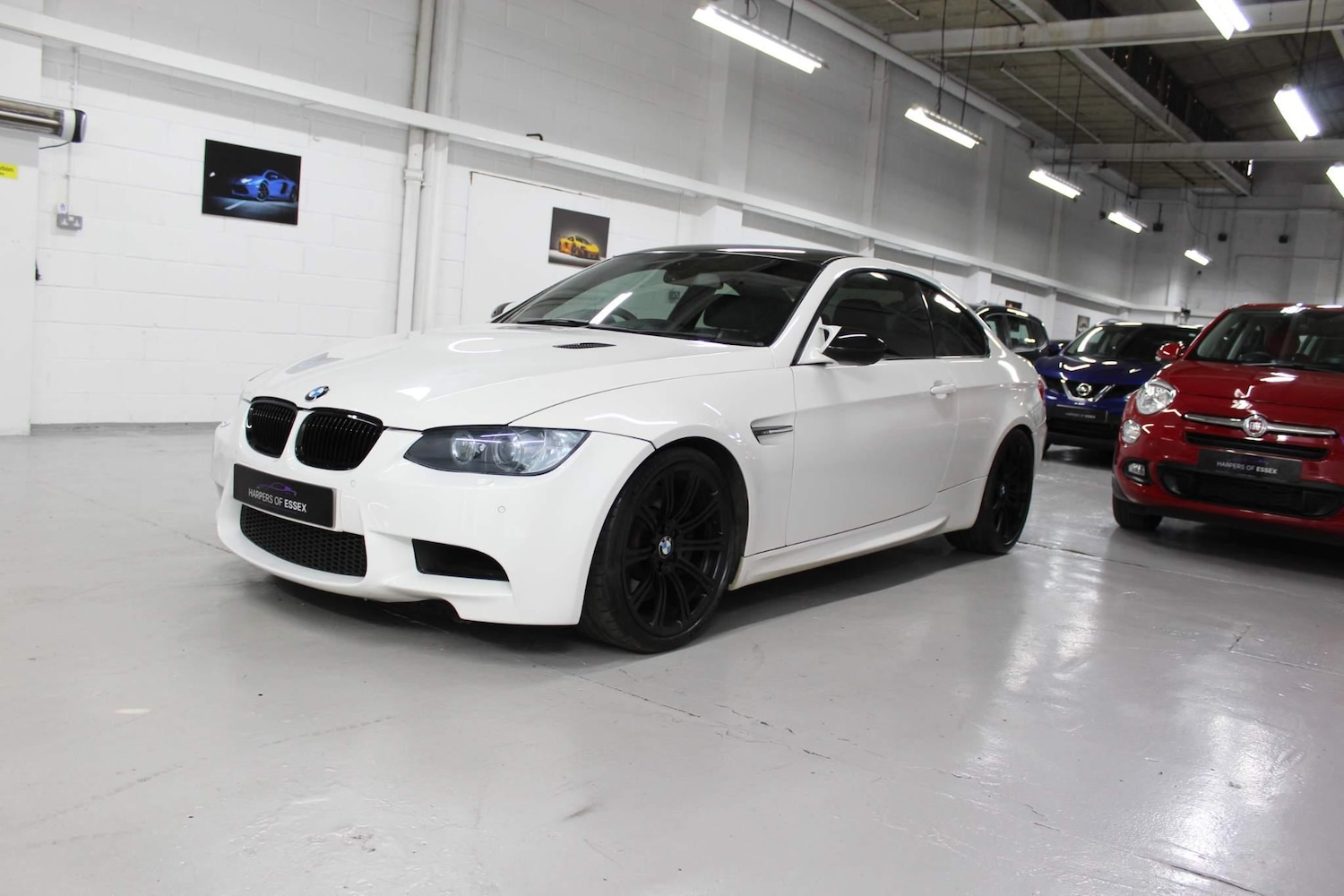 Used BMW M3 2010 for sale - 77215137: Photo 4