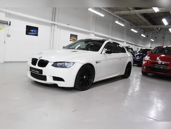 Used BMW M3 2010 for sale - 77215137: Photo