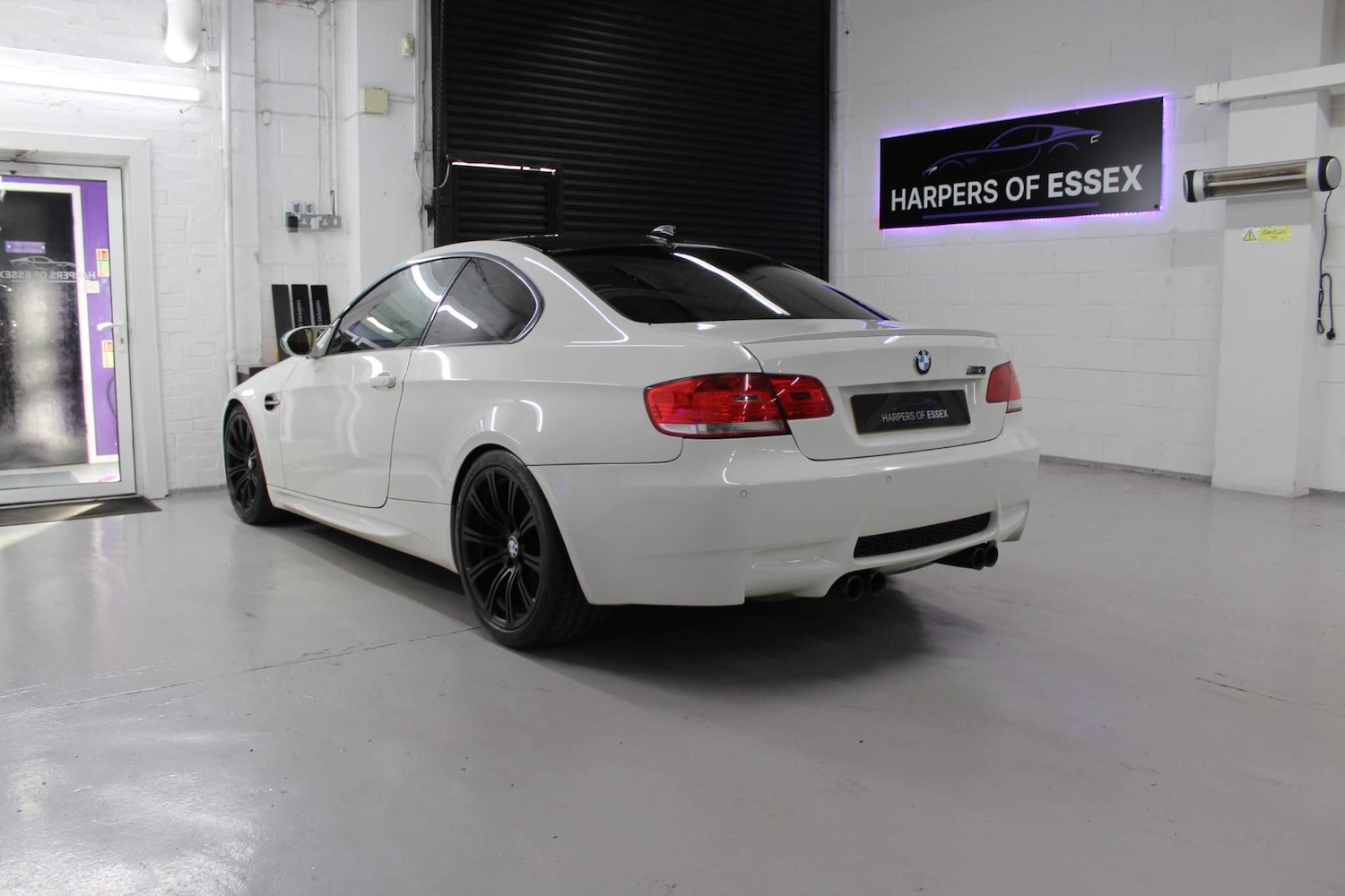 Used BMW M3 2010 for sale - 77215137: Photo 6