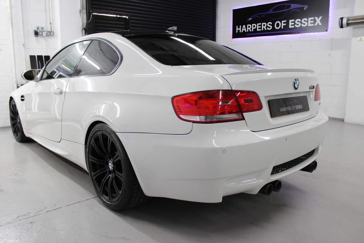 Used BMW M3 2010 for sale - 77215137: Photo 7