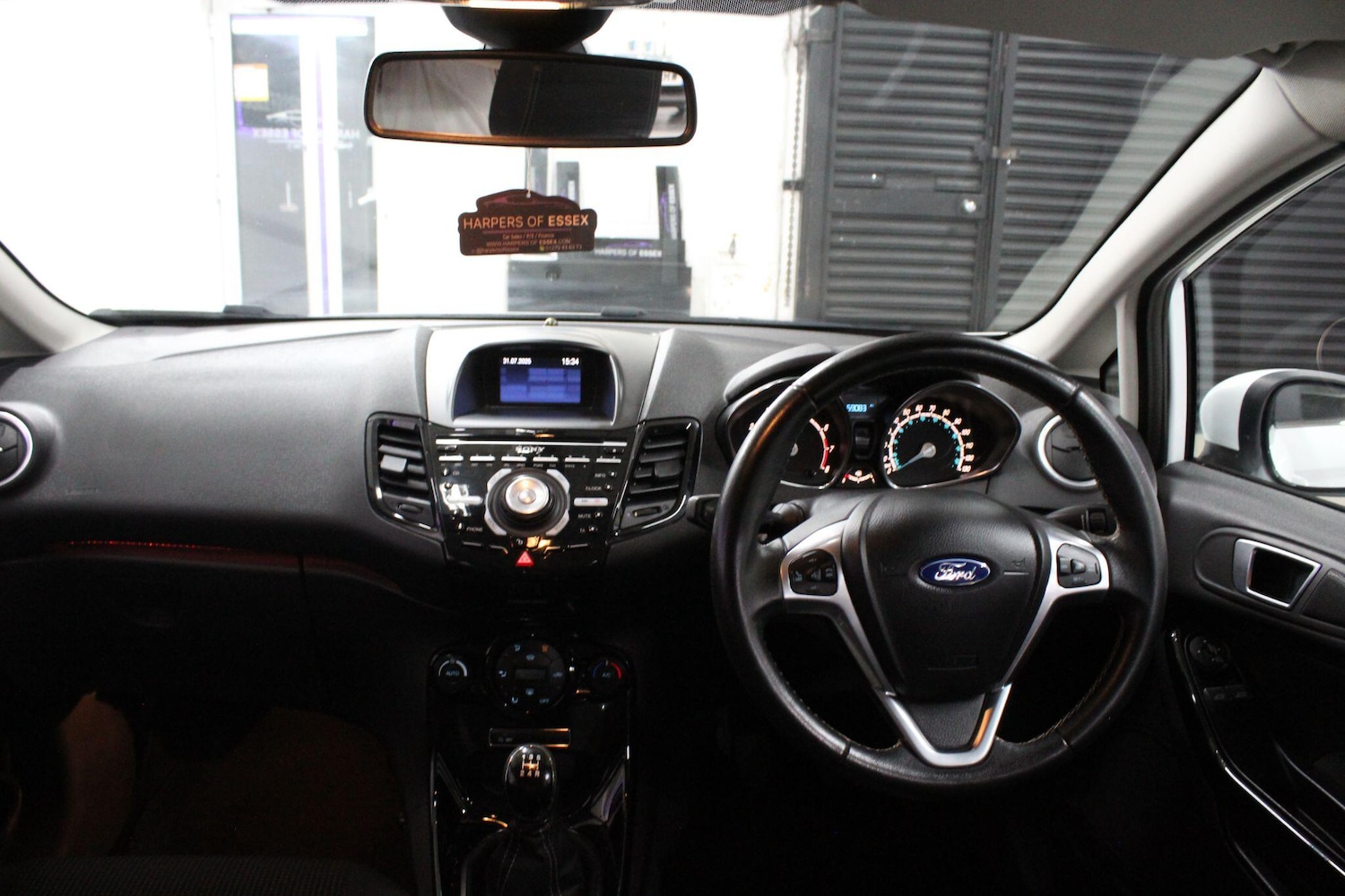 Vehicle 19