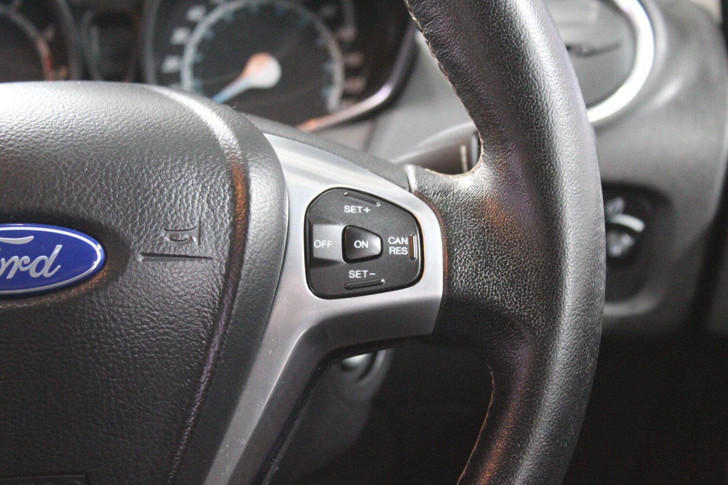 Vehicle 32