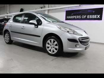 Used Peugeot 207 2009 for sale - 74667806: Photo