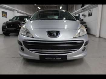 Used Peugeot 207 2009 for sale - 74667806: Photo