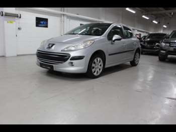 Used Peugeot 207 2009 for sale - 74667806: Photo