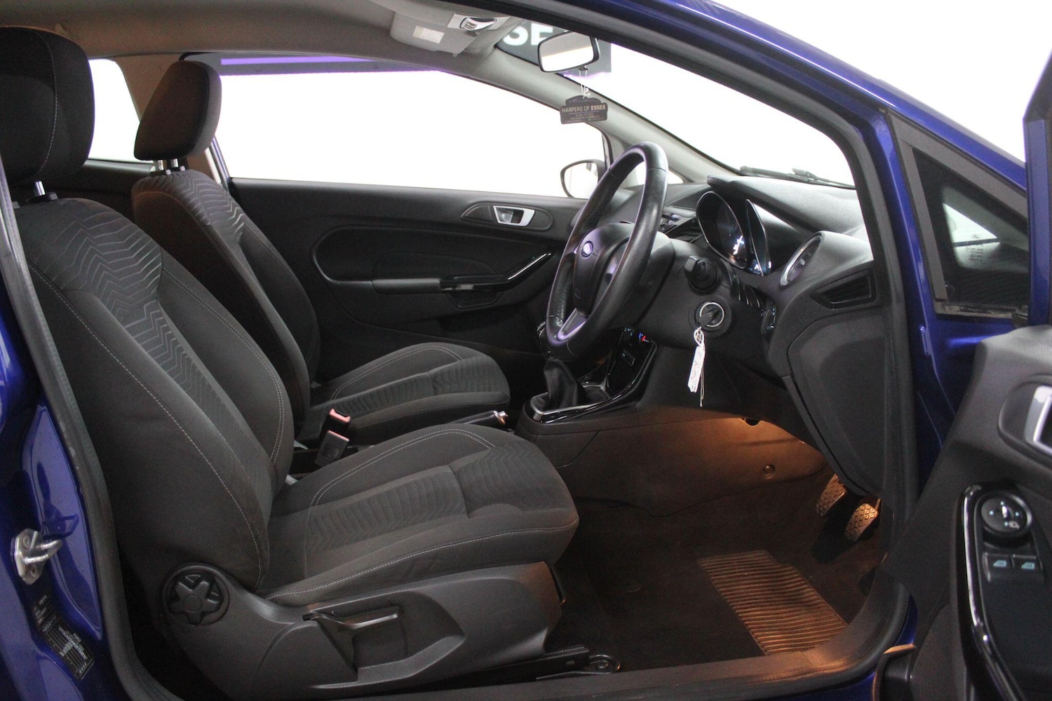 Used Ford Fiesta 2014 for sale - 78072744: Photo 11