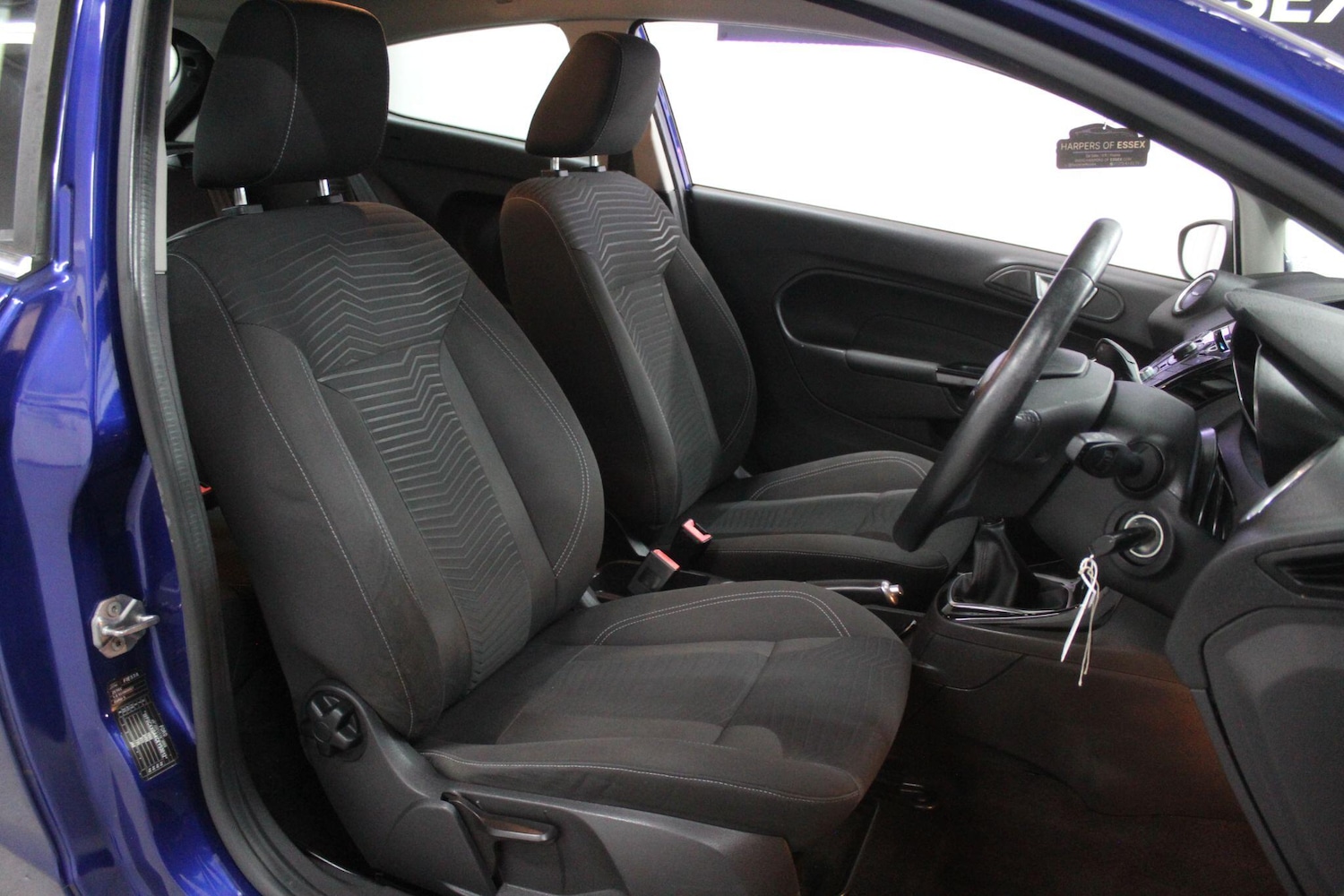 Used Ford Fiesta 2014 for sale - 78072744: Photo 12