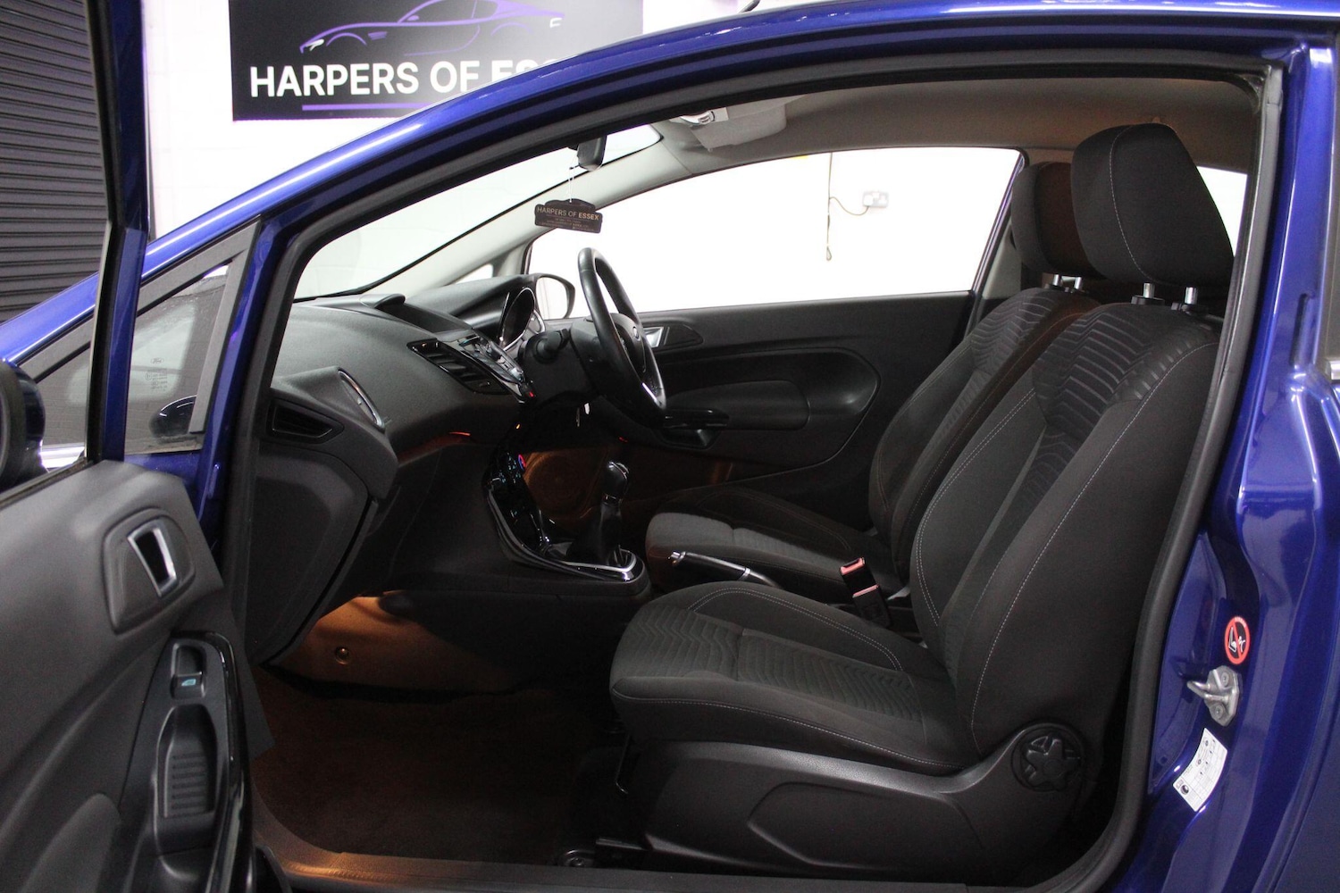 Used Ford Fiesta 2014 for sale - 78072744: Photo 13