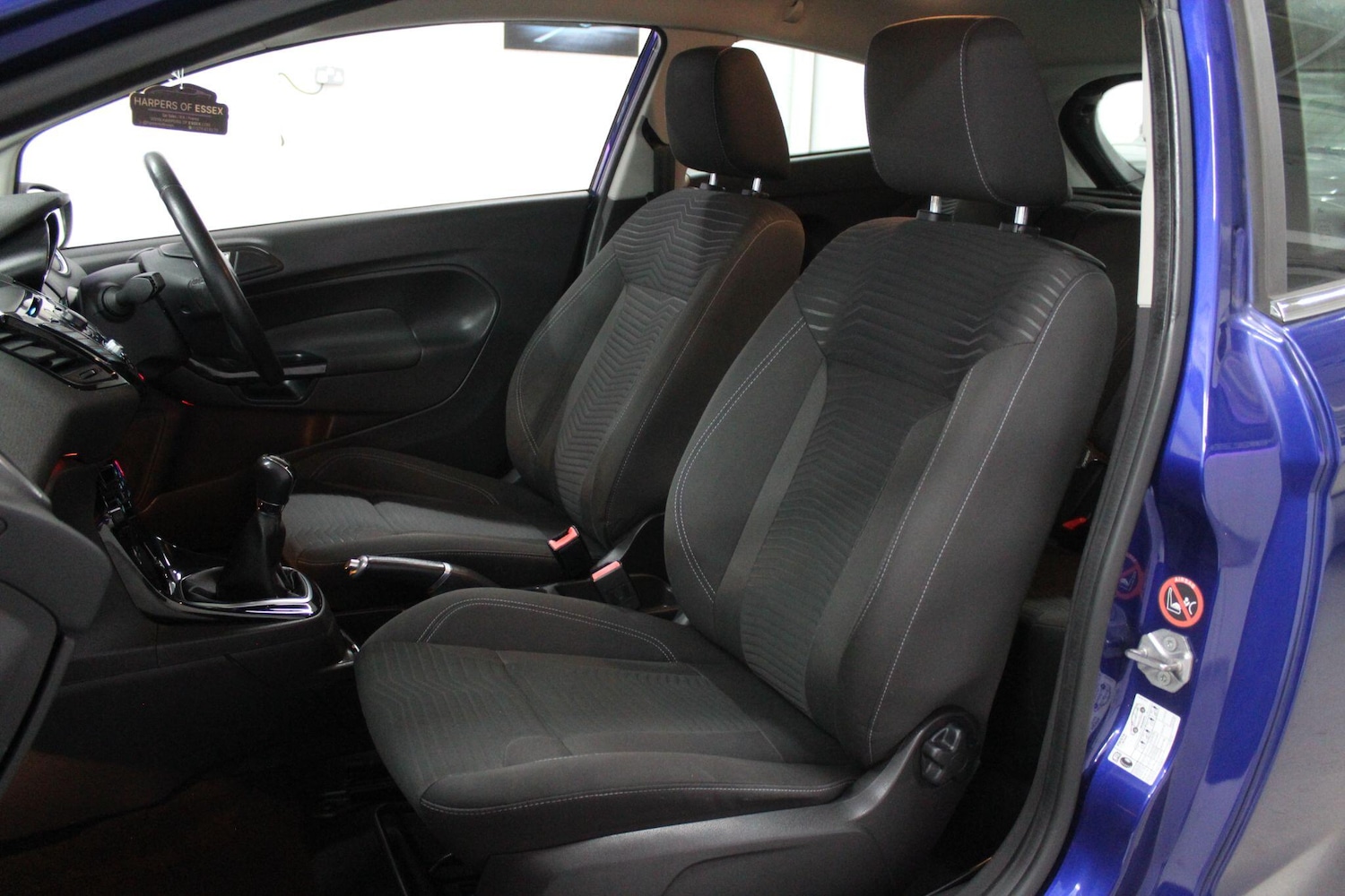 Used Ford Fiesta 2014 for sale - 78072744: Photo 14