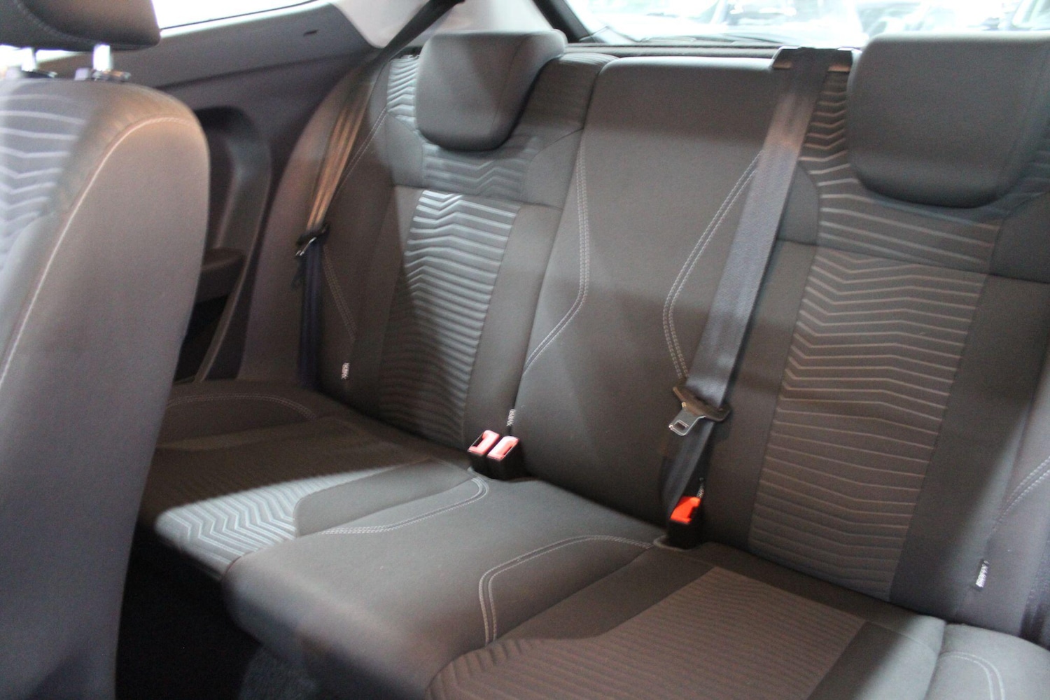 Used Ford Fiesta 2014 for sale - 78072744: Photo 16