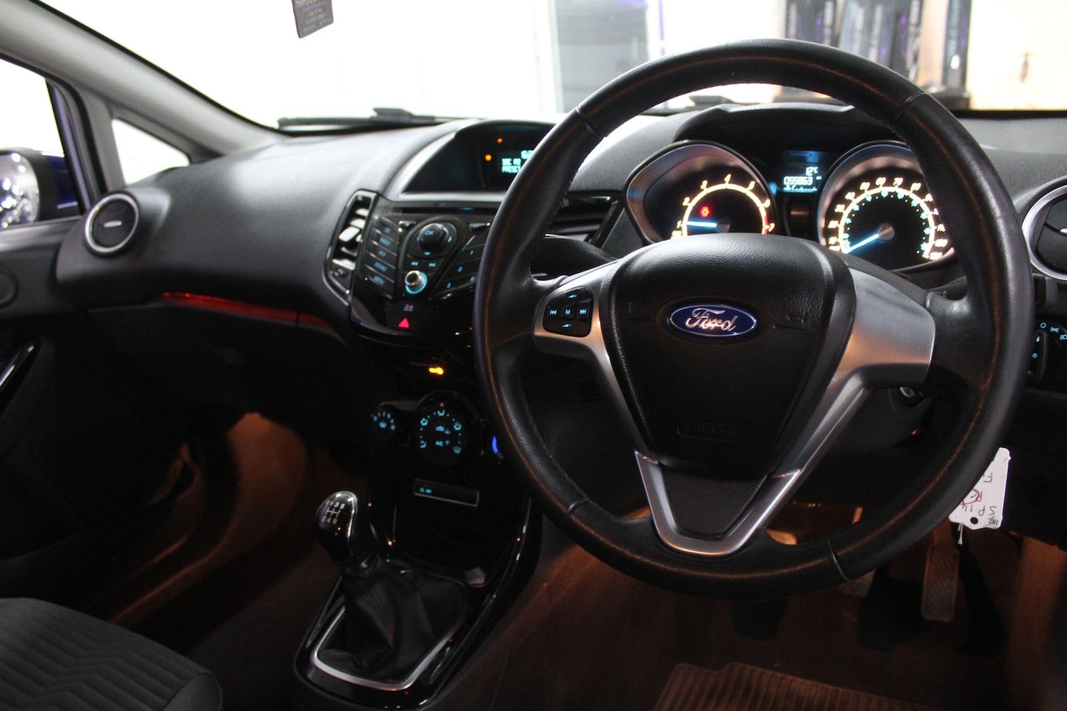 Used Ford Fiesta 2014 for sale - 78072744: Photo 17