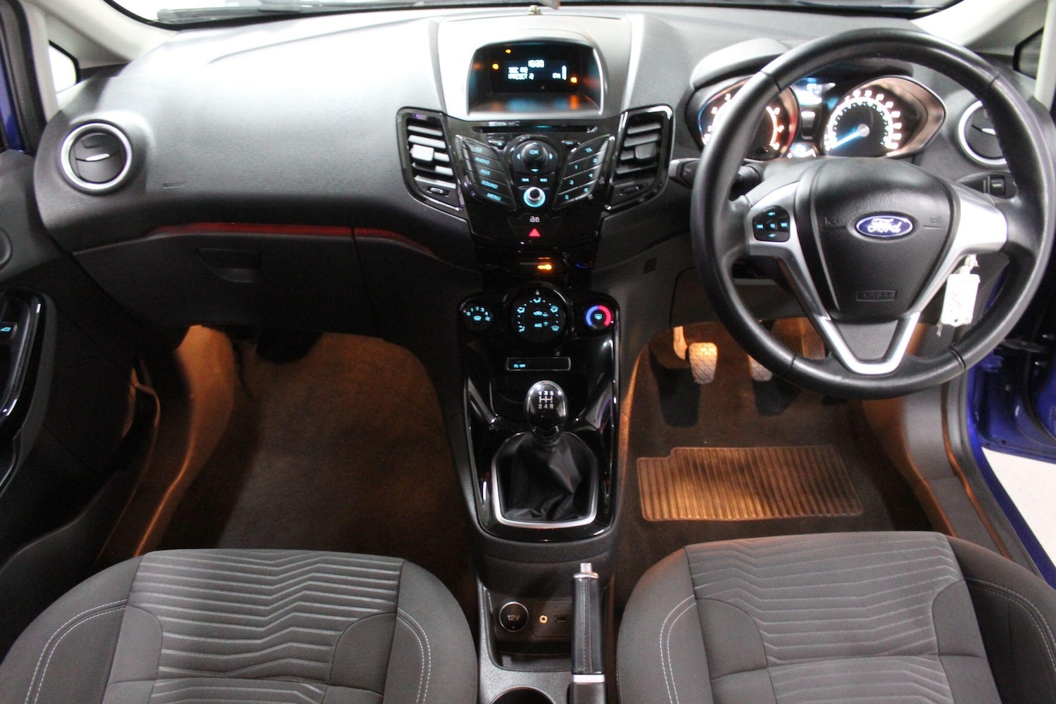 Used Ford Fiesta 2014 for sale - 78072744: Photo 18