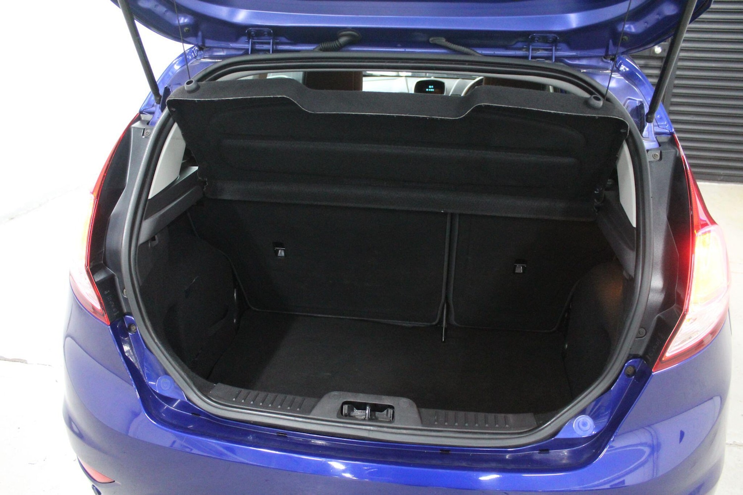 Used Ford Fiesta 2014 for sale - 78072744: Photo 19